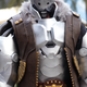 Illustration for article titled Our Favorite Cosplay From BlizzCon 2019
